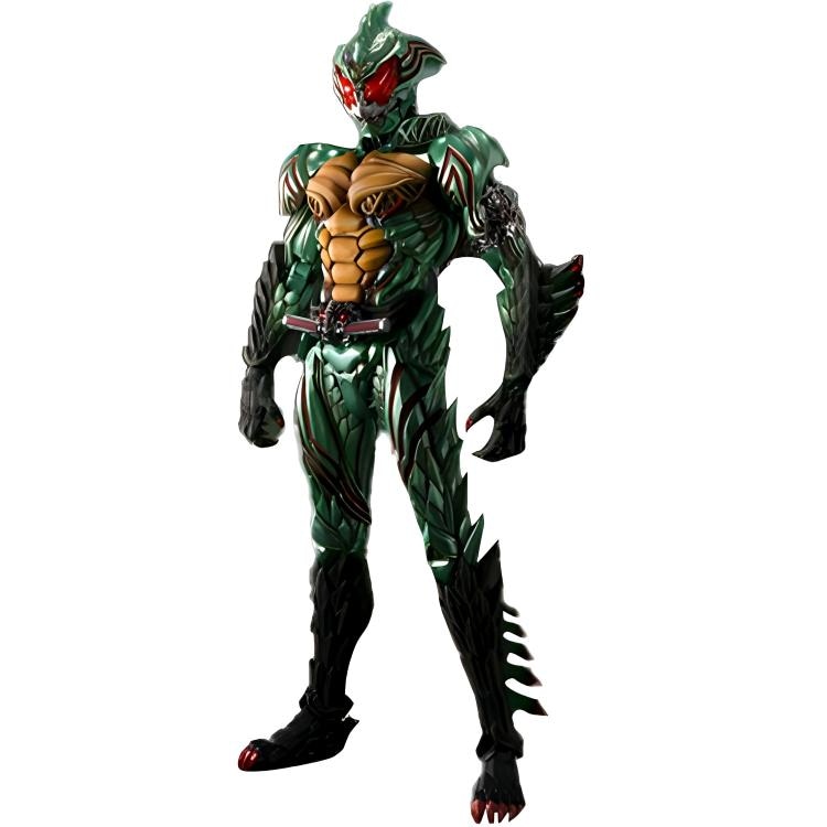 BANDAI/万代 BANDAI Amazons kamenrider 18cm