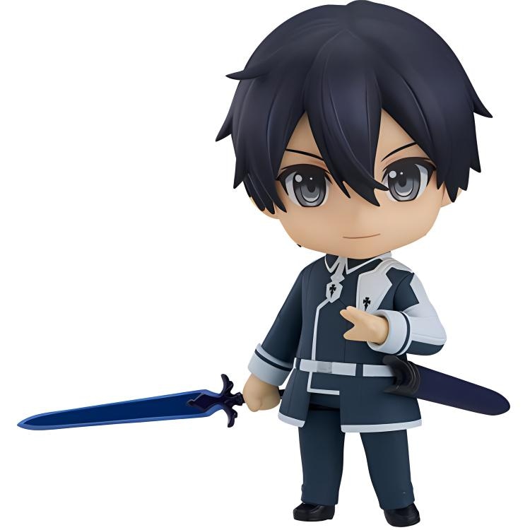 GOOD SMILE COMPANY GSC 10cm Q