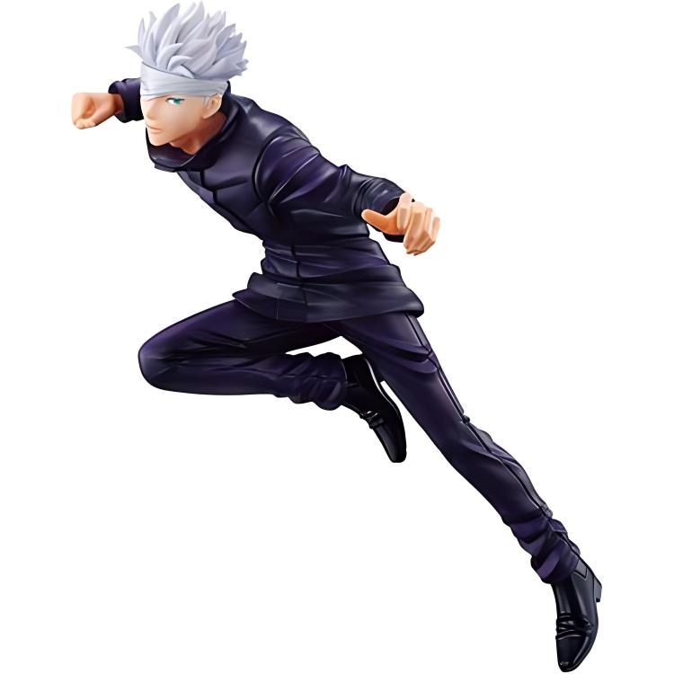 Banpresto 0 b 18cm