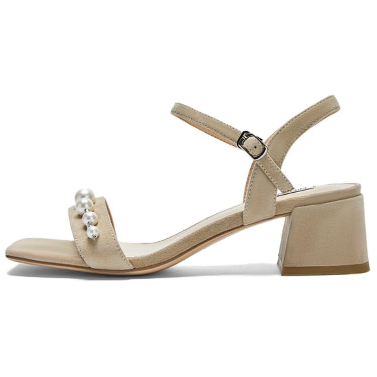Nine West Pearl Strap Sandals — фото 8