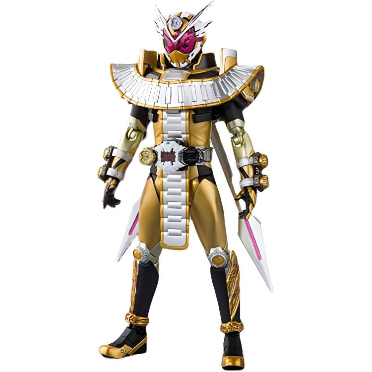 BANDAI/万代 BANDAI ZI-O shf 14.5cm