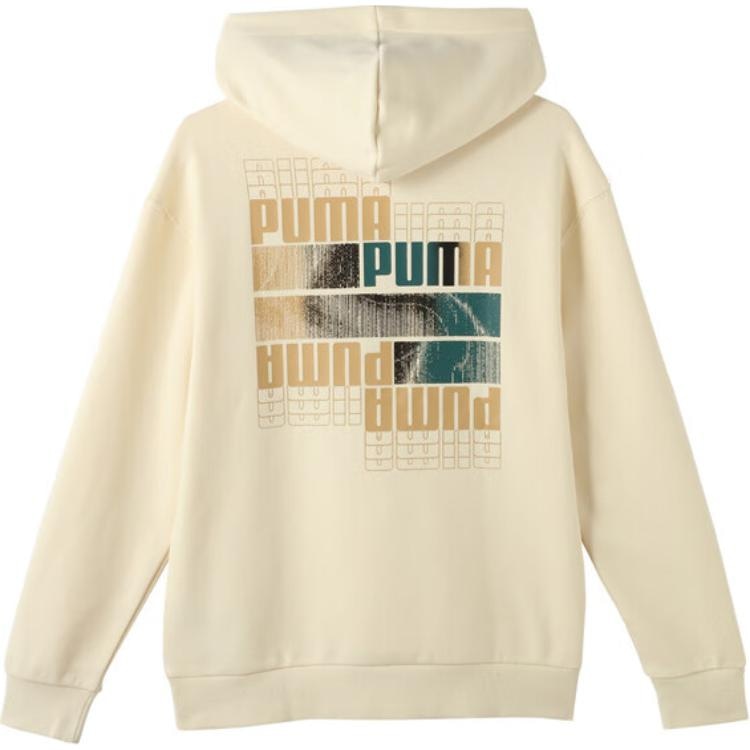 Puma logo — фото 1