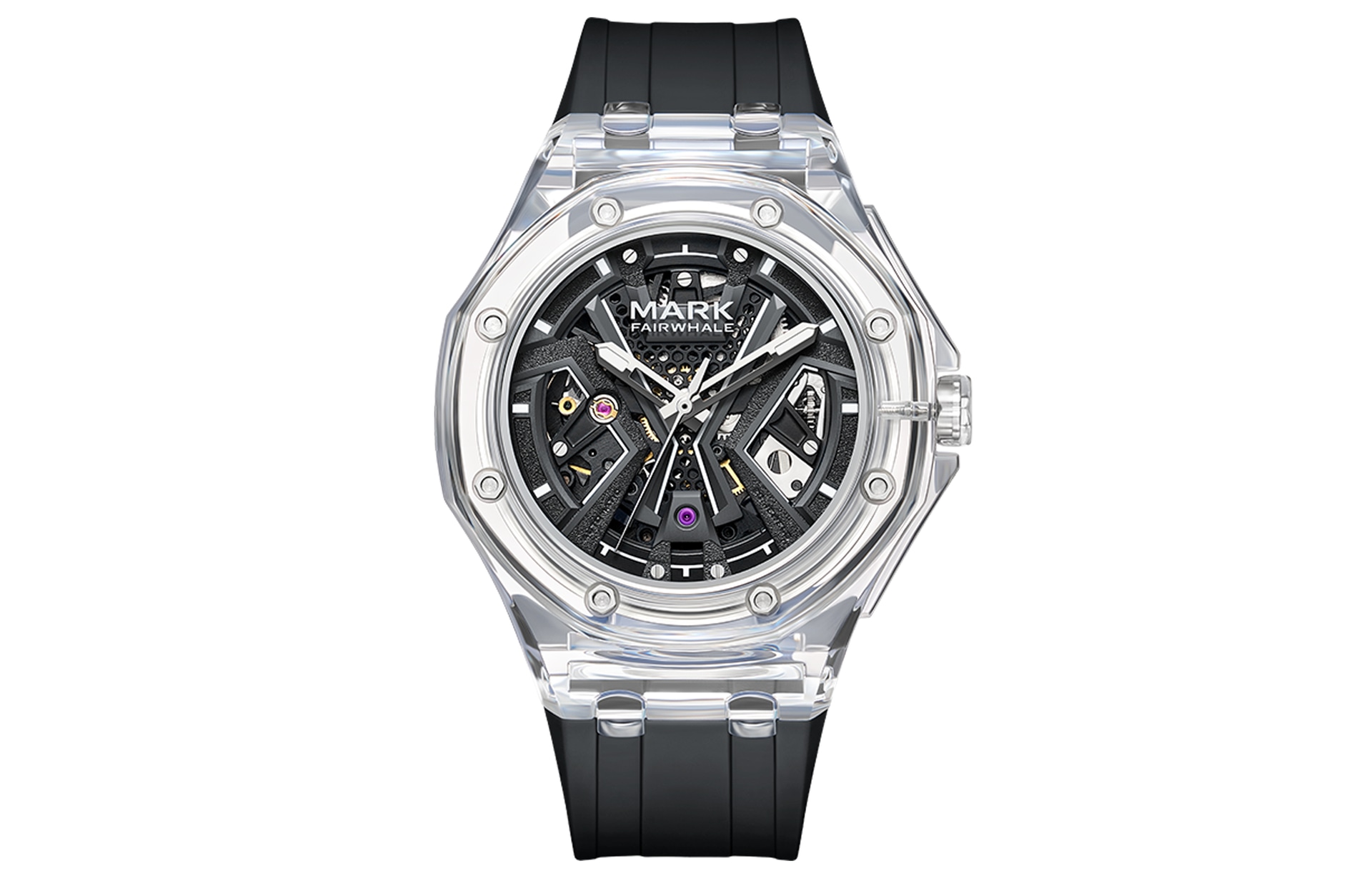 Часы Fairwhale FW-6550-R