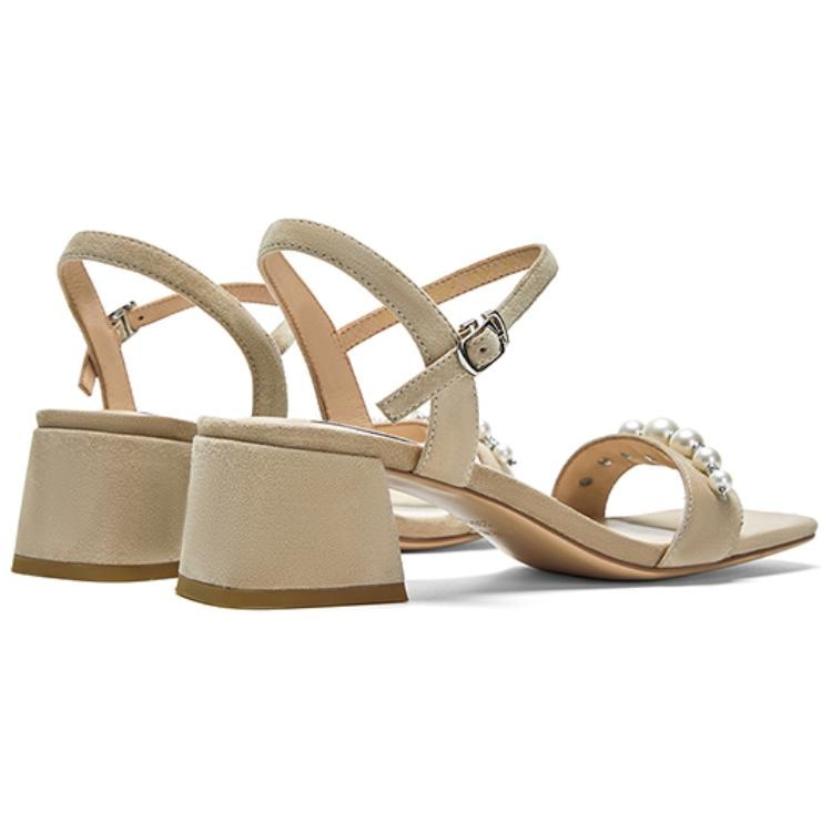 Nine West Pearl Strap Sandals — фото 11