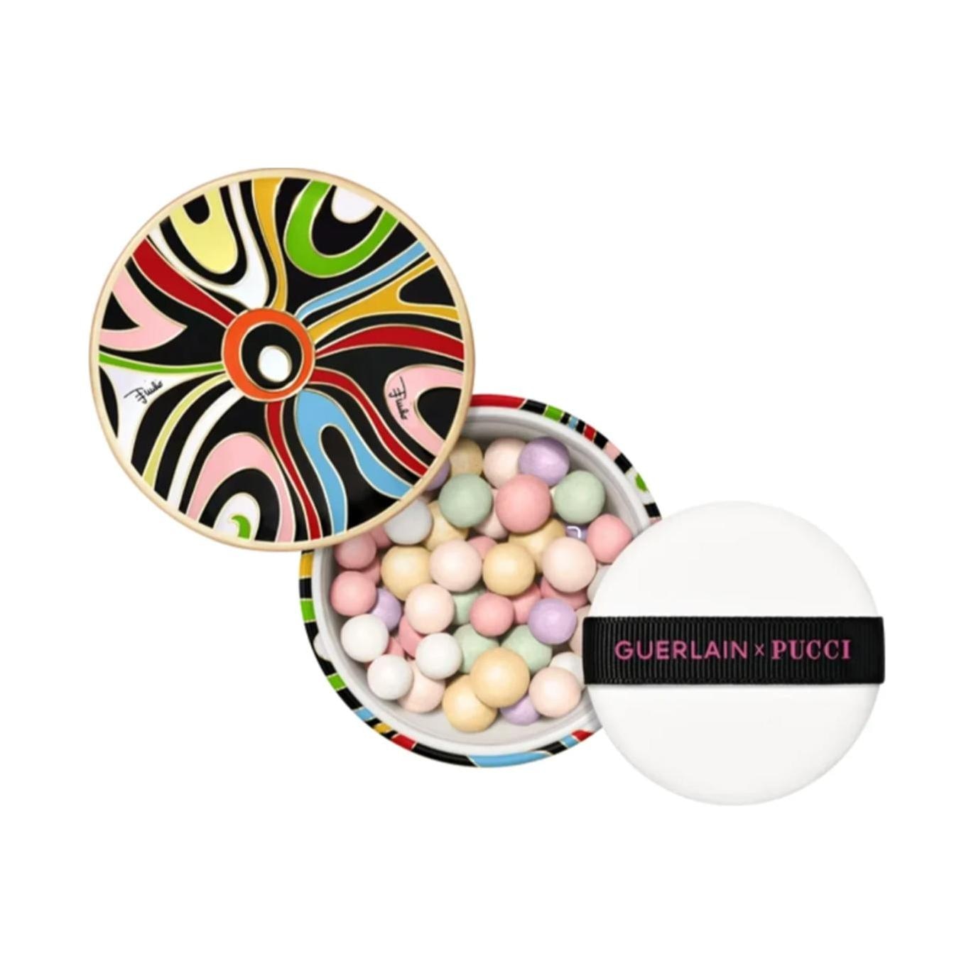 GUERLAIN/娇兰 02 Rose