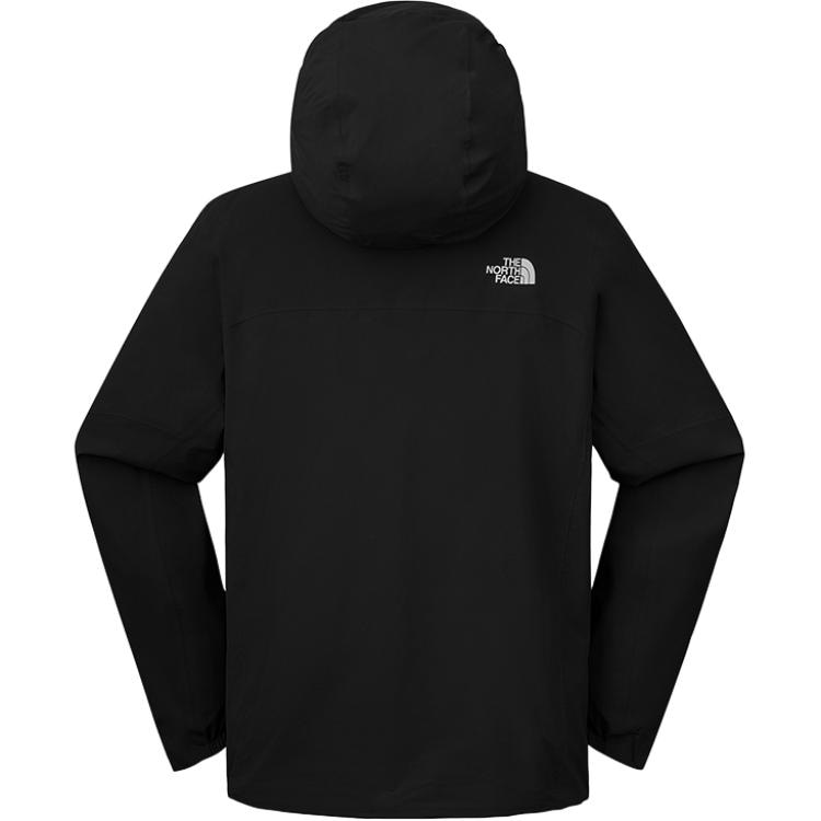 The North Face Twilight Black — фото 1