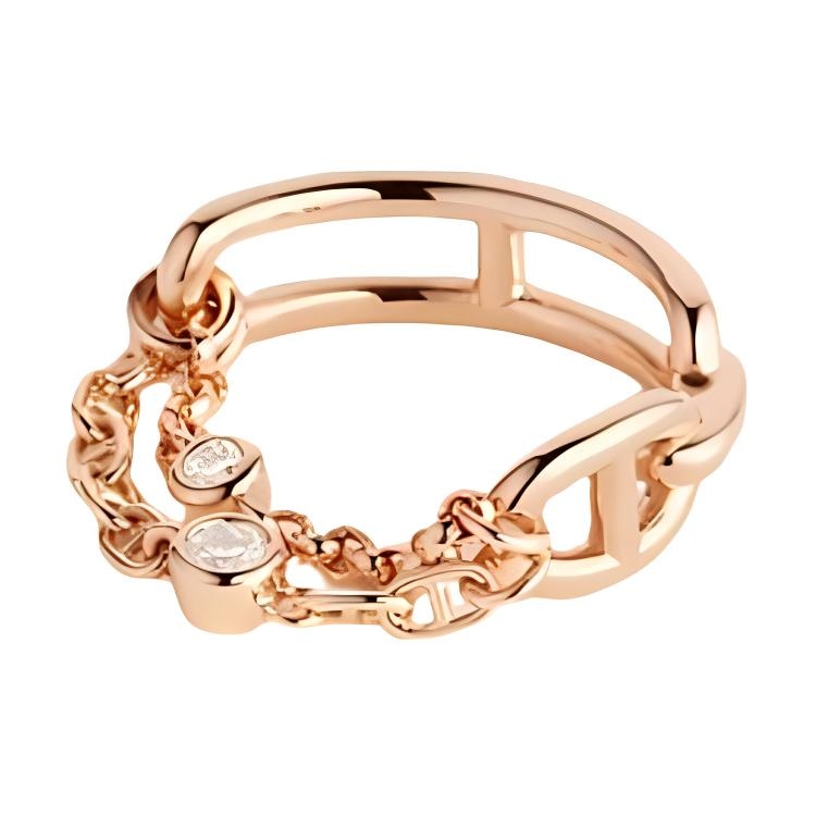 HERMES/爱马仕 HERMES 18K