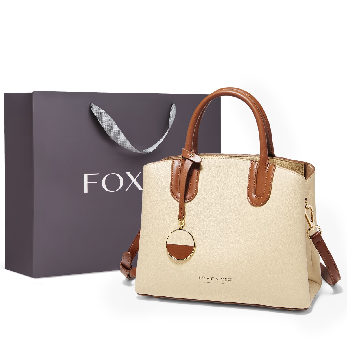 FOXER