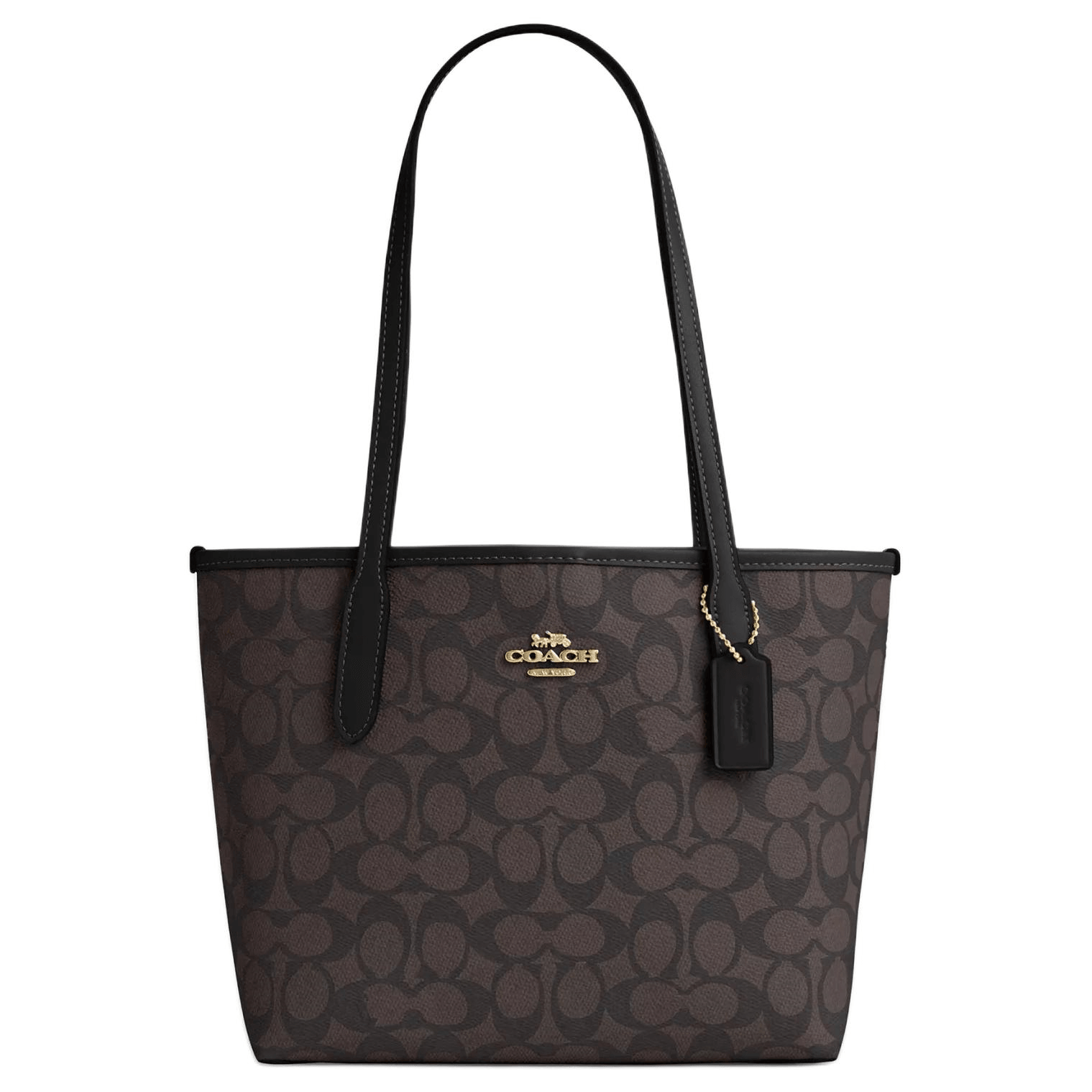 COACH/蔻驰 COACH Small City 23