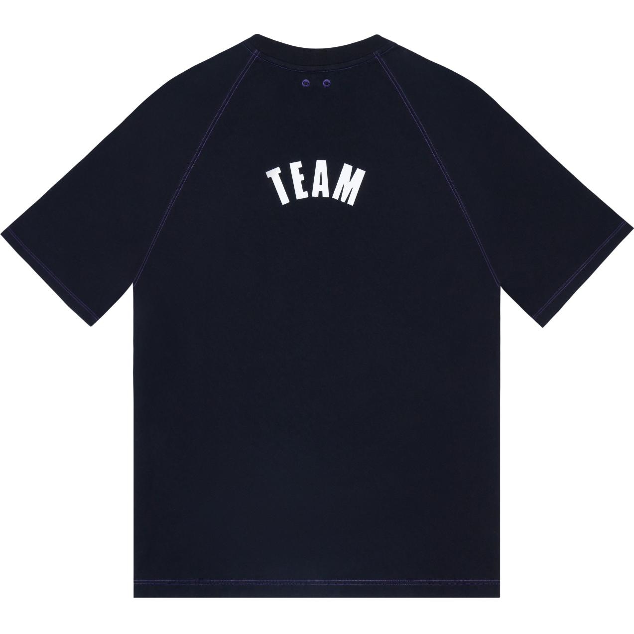 Team Wang Design x JOOPITER JOOPITER SS24 T — фото 1