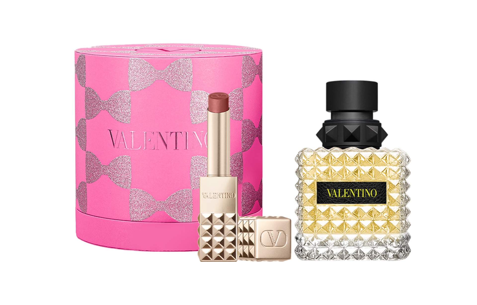 Valentino/华伦天奴 Valentino EDP 50ml+2.3g