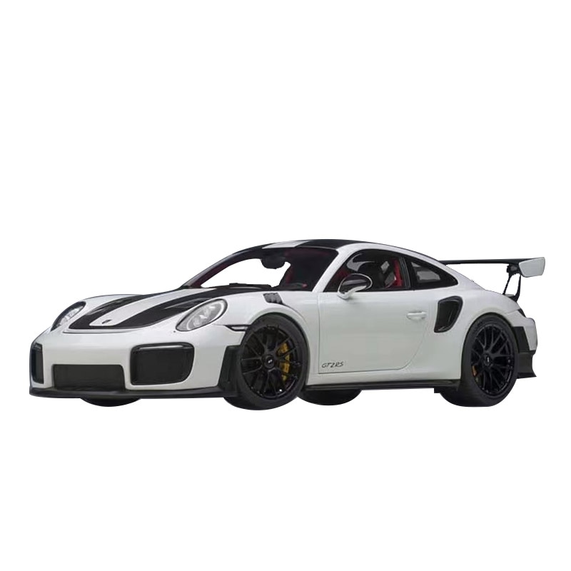 Autoart 911 991.2 GT2 RS118