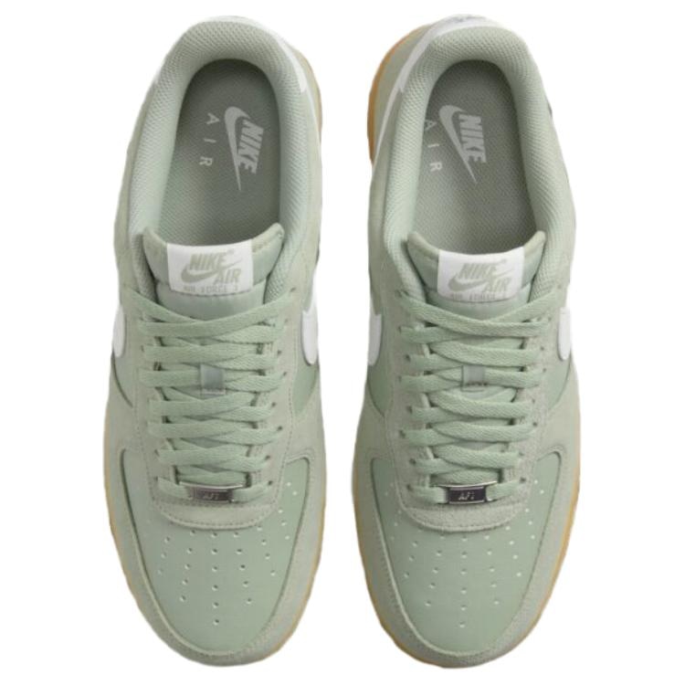 Nike Air Force 1 Low "Jade Horizon" — фото 9