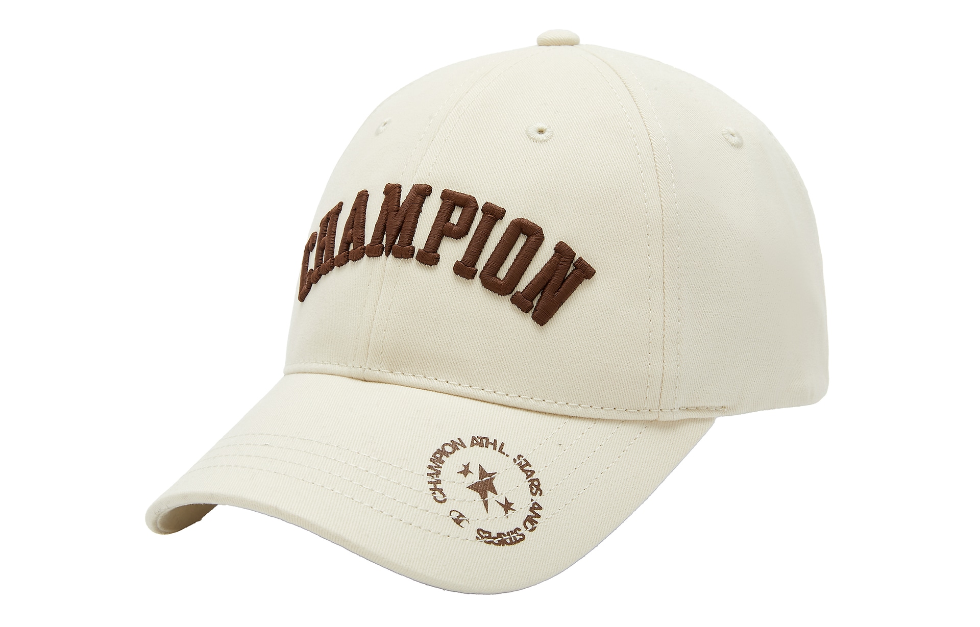 Champion Stars Baseball Cap