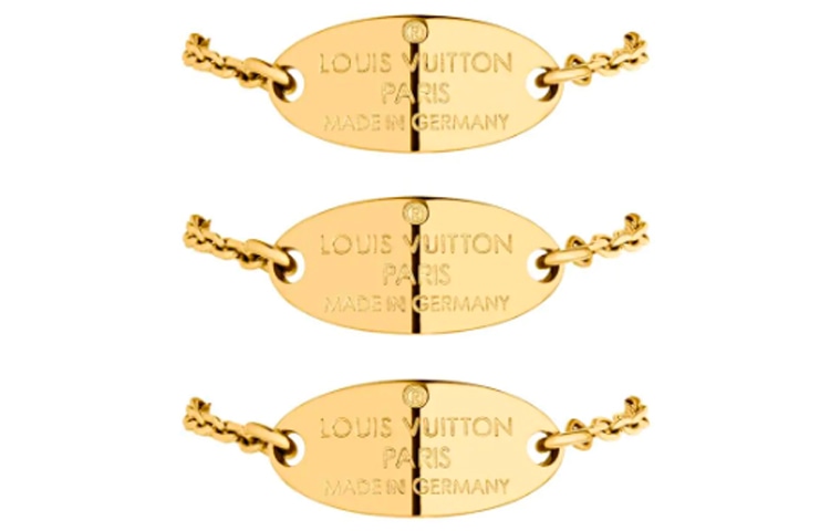 Louis Vuitton Аксессуары (Арт. M68377+M68378+M68379) — фото 2