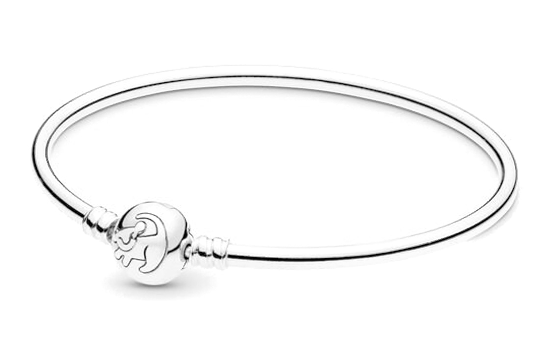 Pandora/潘多拉 Pandora Moments Bracelet