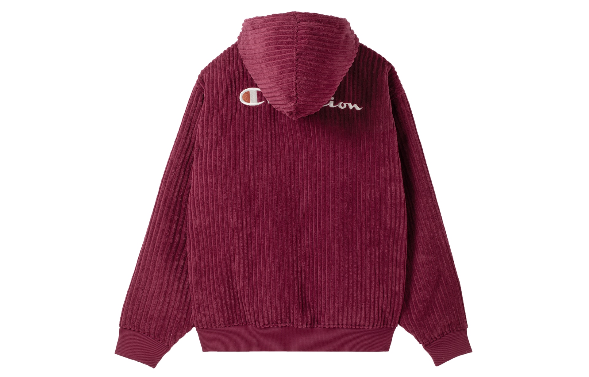 Champion Hoodie — фото 5
