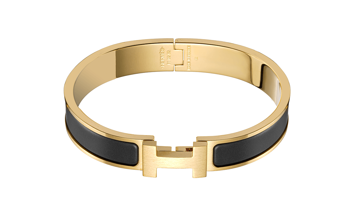 HERMES/爱马仕 HERMES Clic HH bracelet