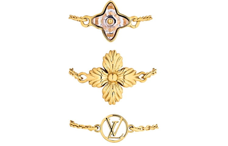 Аксессуары Louis Vuitton