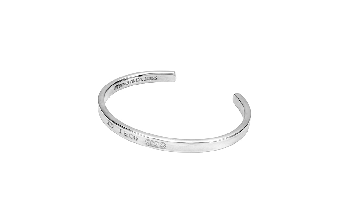 Tiffany & Co. 1837 Bracelet — фото 1