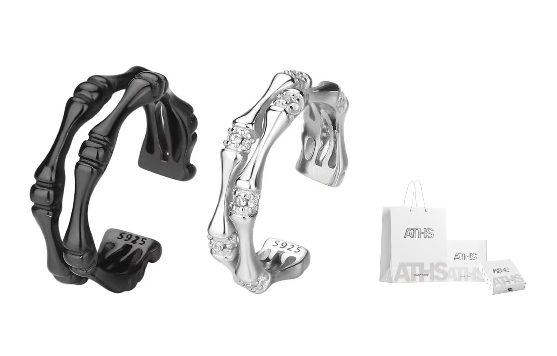ASTAR HADES S925