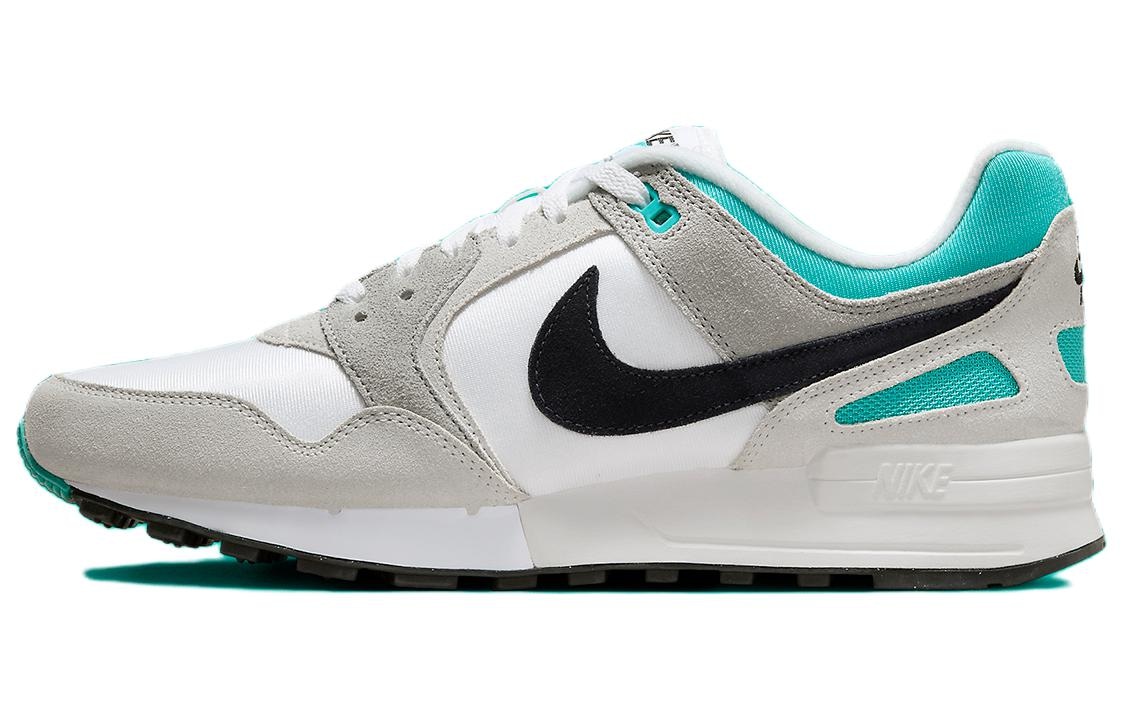Nike Air Pegasus 89 Grey Blue — фото 5