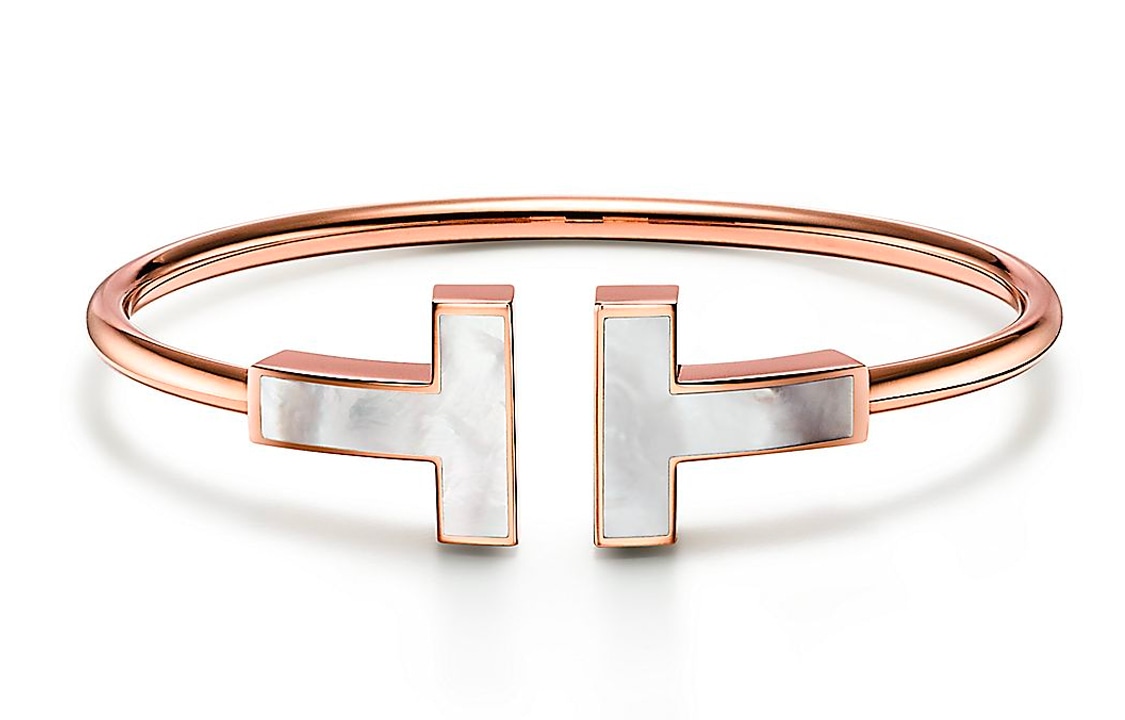 TIFFANY & CO./蒂芙尼 TIFFANY CO. T