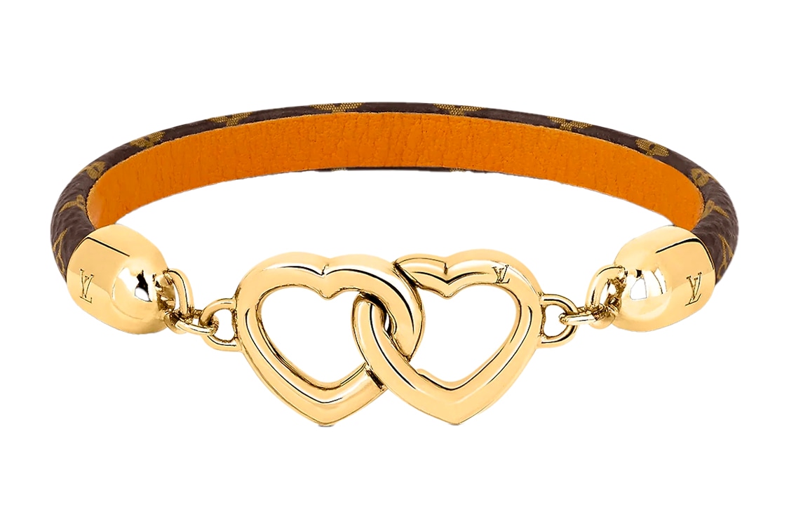 Louis Vuitton Say Yes Bracelet — фото 3