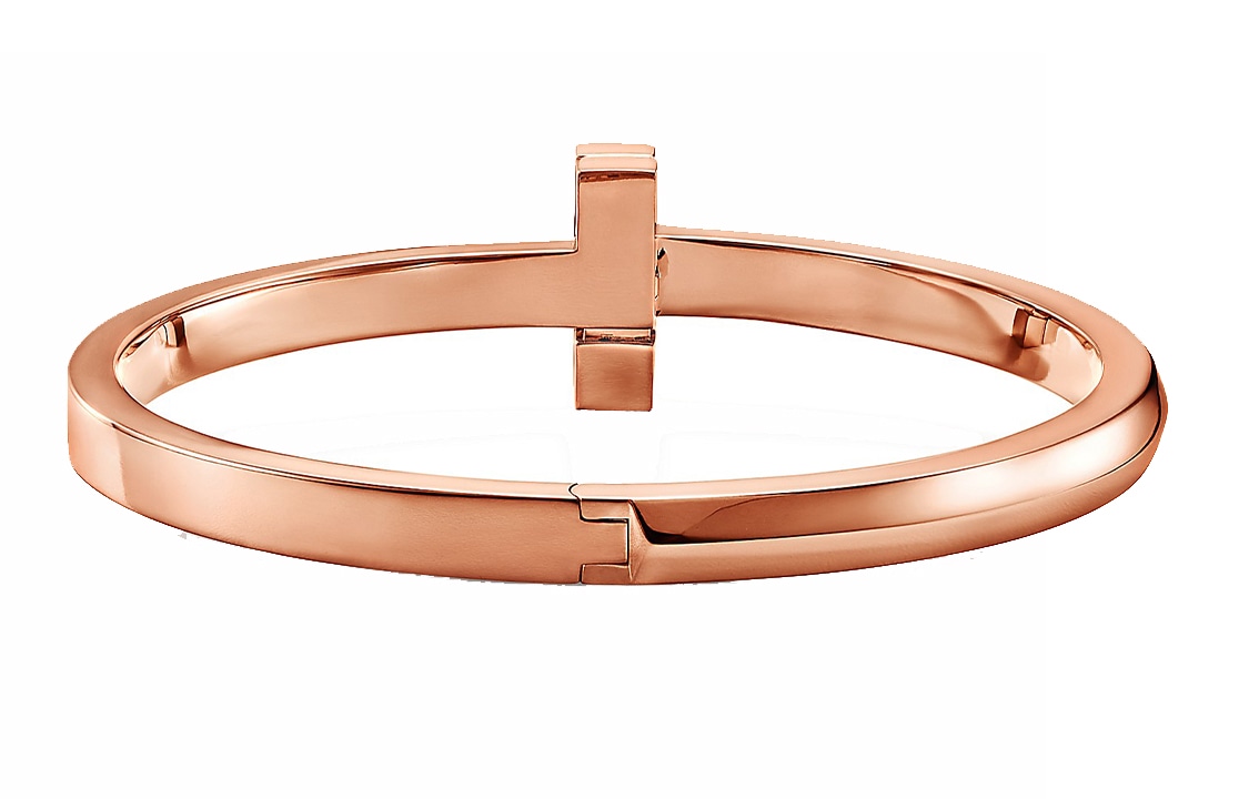 Tiffany & Co. T1 Bracelet — фото 1