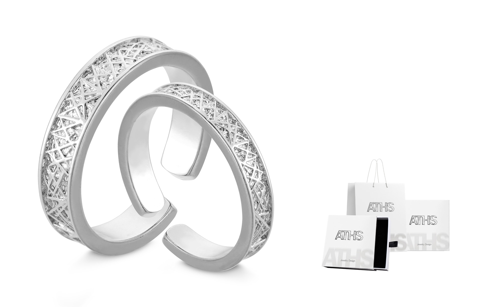 ASTAR HADES ASTARHADES ATHS Ring