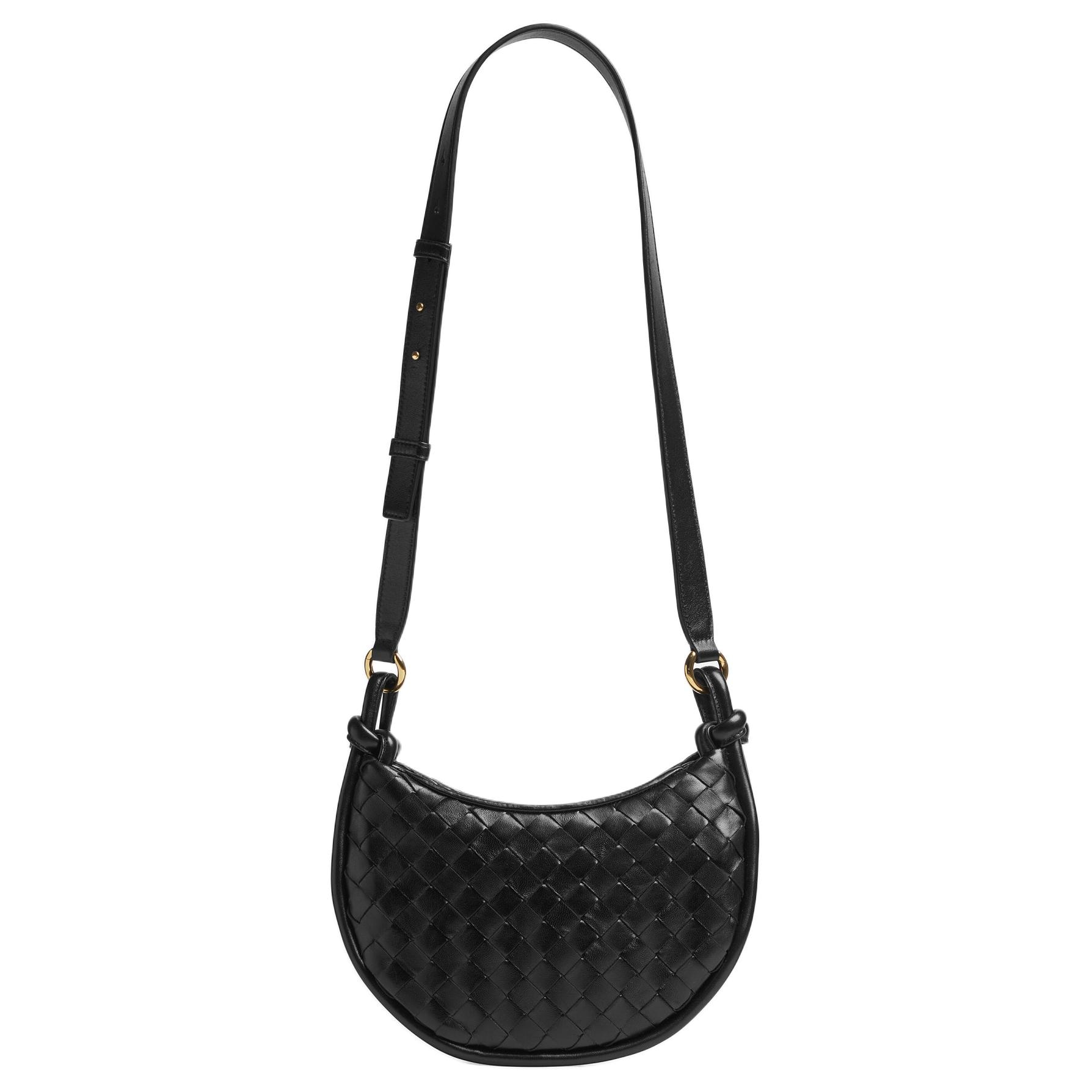 Сумка Bottega Veneta Gemelli Messenger