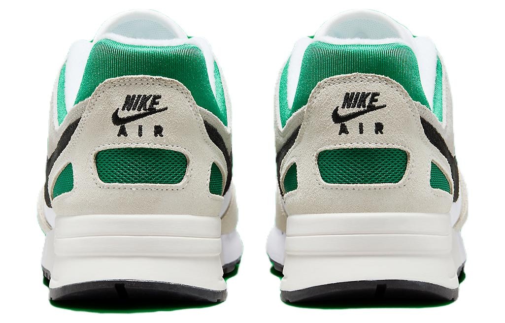 Nike Air Pegasus 89 White Green — фото 10