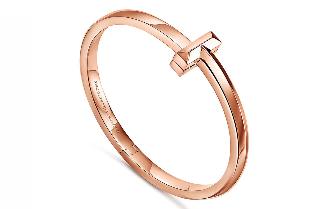 Tiffany & Co. T1 Bracelet — фото 3