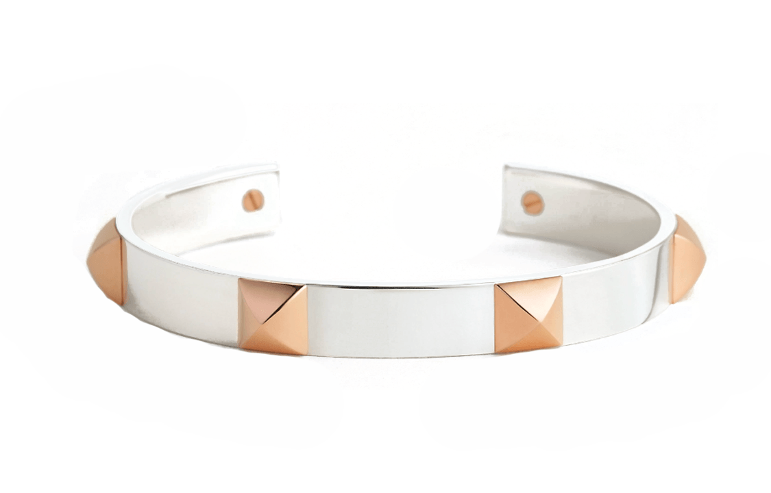 Hermes 925 18K