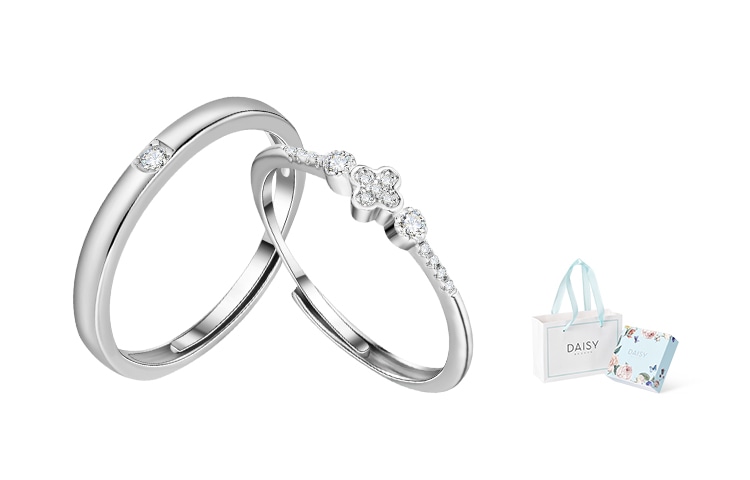DAISY BEAUTY 925