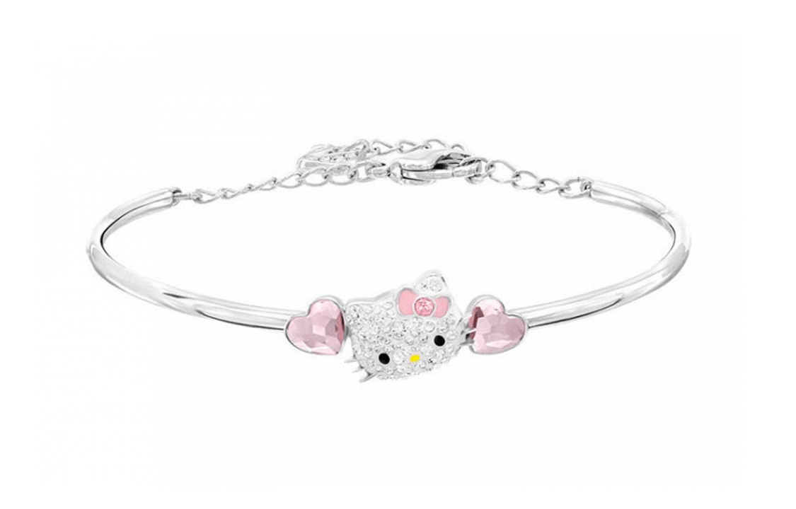 Swarovski/施华洛世奇 Swarovski Bracelet