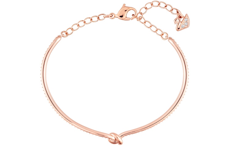 Swarovski Lifelong Bracelet — фото 1