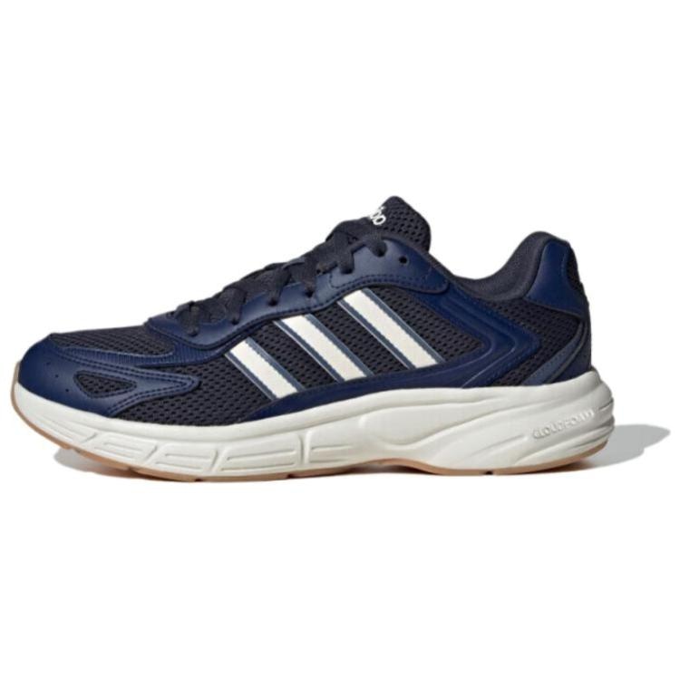 Adidas ECLYPTIX 2000 Blue White — фото 5