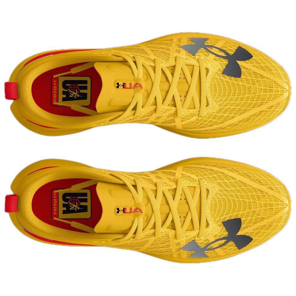 Under Armour VELOCITI PRO — фото 8