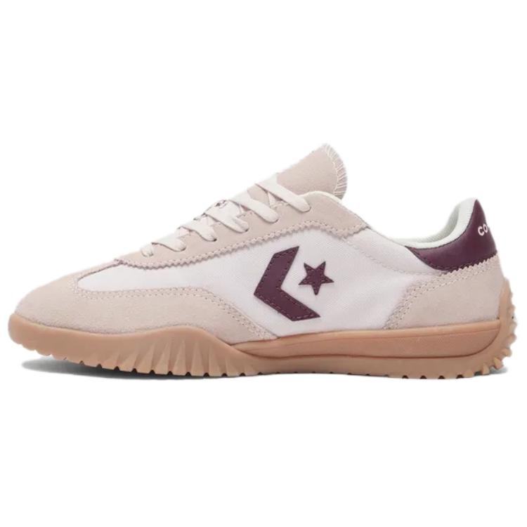 Converse Run Star Trainer Blush Pink — фото 5
