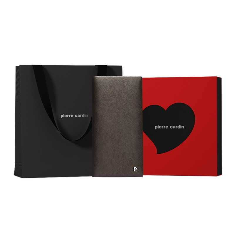 PIERRE CARDIN/皮尔卡丹 Pierre Cardin Wallet