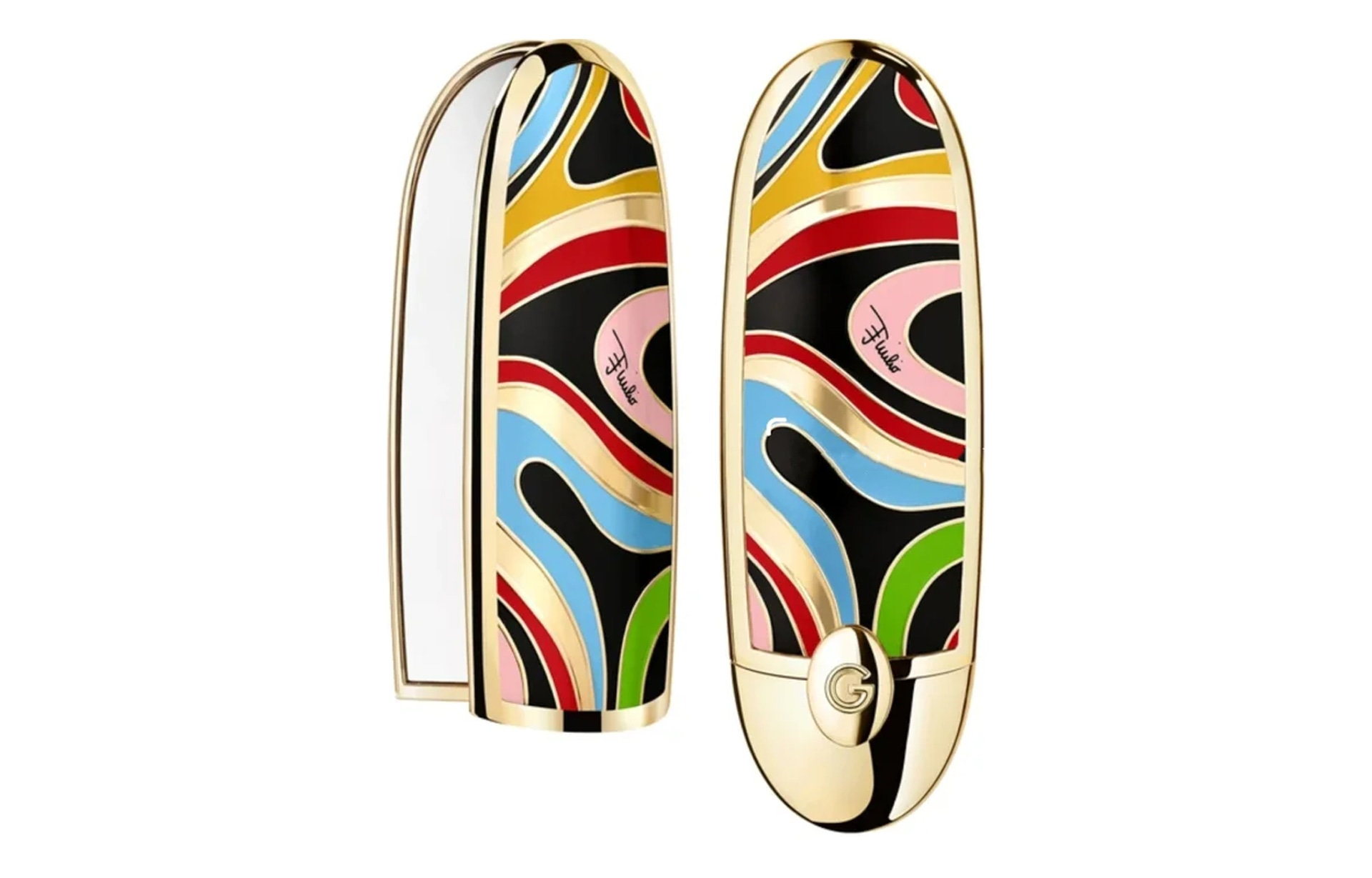 GUERLAIN/娇兰 PUCCI 2024Marmo