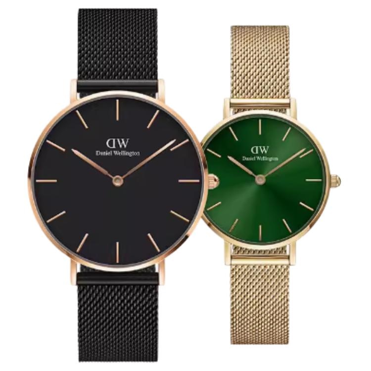 Часы Daniel Wellington PETITE 36mm 30