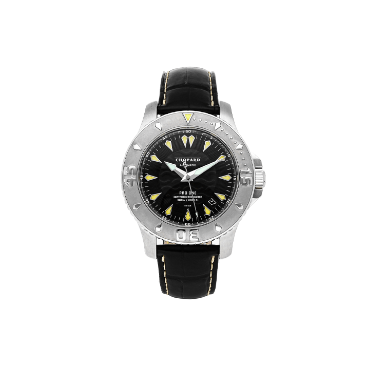 CHOPARD/萧邦 CHOPARDL.U.C 300 42mm