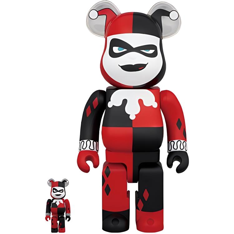 BE@RBRICK BERBRICK