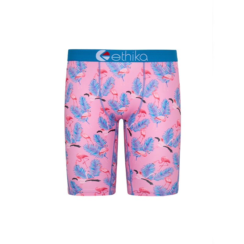 Одежда Ethika