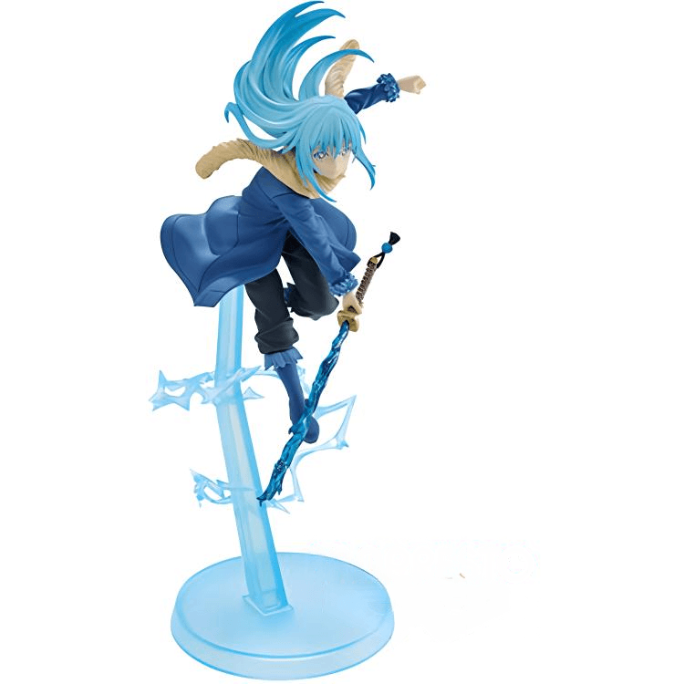 Banpresto plus 14cm