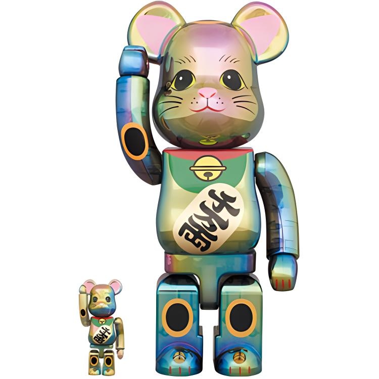 BE@RBRICK BERBRICK 100400