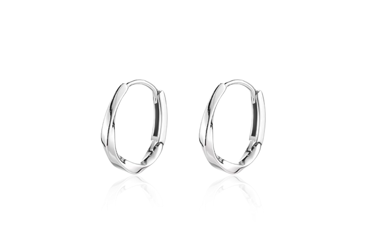 Inkopper Earrings