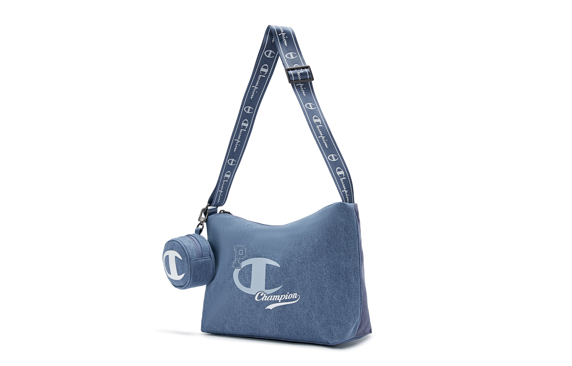 Champion Fortune Cookie Bag — фото 9